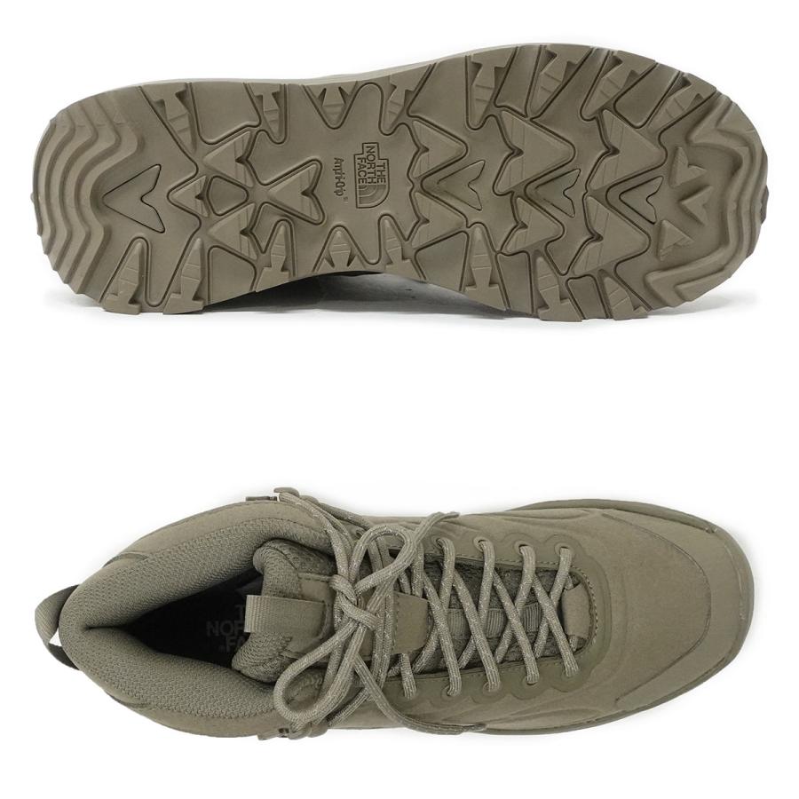 THE NORTH FACE ザ ノースフェイス 23SS トレッキングシューズ THE NORTH FACE ザ ノースフェイス 23SS トレッキングシューズ