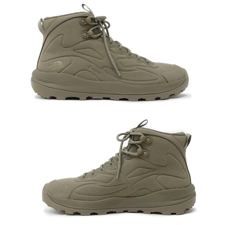 THE NORTH FACE ザ ノースフェイス 23SS トレッキングシューズ THE NORTH FACE ザ ノースフェイス 23SS トレッキングシューズ