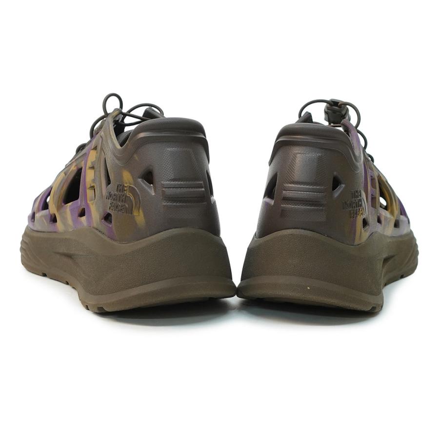 THE NORTH FACE（ザ ノースフェイス） ノースフェイス サンダル メンズ