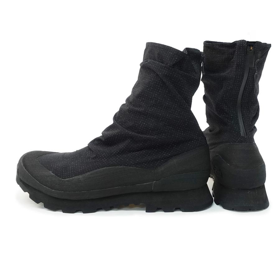 ザ ノースフェイス THE NORTH FACE TNF レイン ブーツ ゴアテックス NF52440 KK TNFブラック×TNFブラック TNF RAIN BOOTS GTX｜g-fine｜03