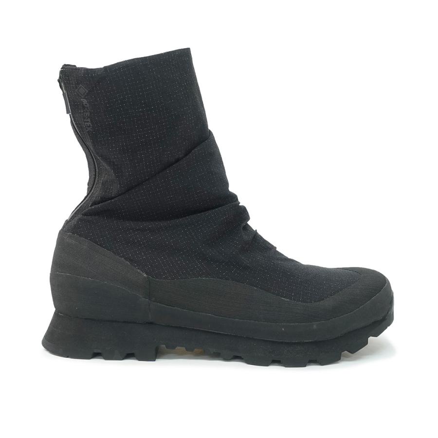 ザ ノースフェイス THE NORTH FACE TNF レイン ブーツ ゴアテックス NF52440 KK TNFブラック×TNFブラック TNF RAIN BOOTS GTX｜g-fine｜05