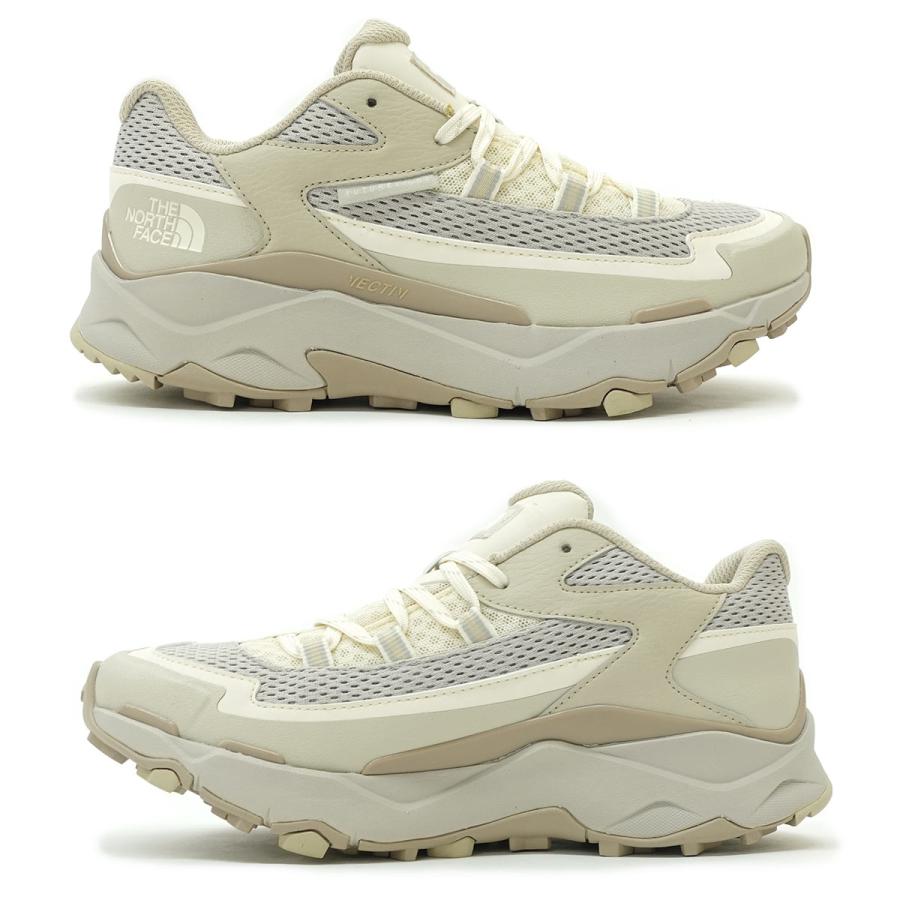 2*9様 新品 THE NORTH FACE Vective シューズ　スニーカ THE NORTH FACE スニーカー ザ・ノースフェイス VECTIV TARAVAL