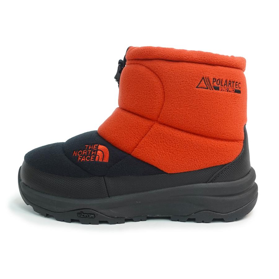 THE NORTH FACE（ザ ノースフェイス） ノースフェイス ブーツ ヌプシ