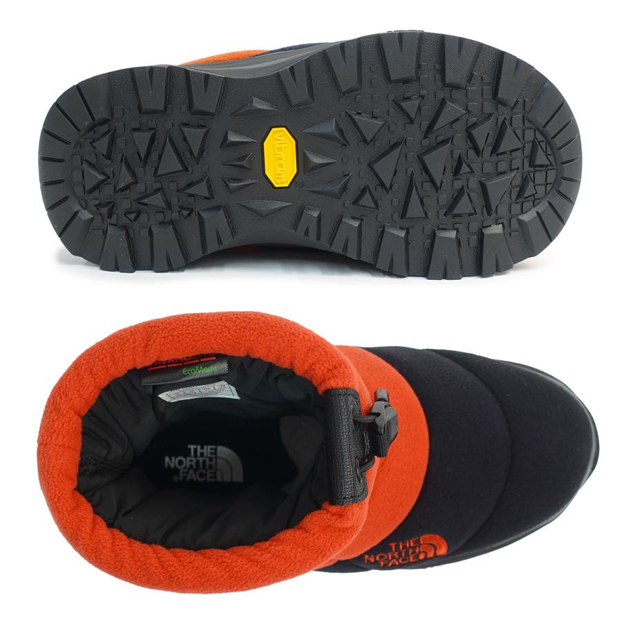 THE NORTH FACE（ザ ノースフェイス） ノースフェイス ブーツ ヌプシ