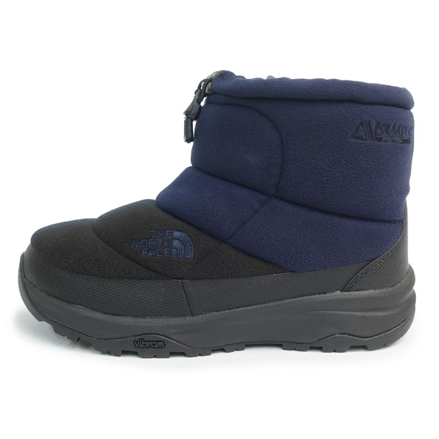 ❤️未使用品！North Face ヌプシブーツ　ネイビー　24cm 最終値下げ！ 2025年最新】ノースフェイスヌプシブーツ24の人気アイテム - メルカリ