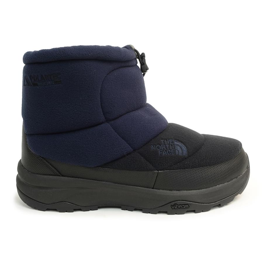 極美品 THE NORTH FACE ノースフェイス ヌプシ ブーツ 23cm 極美品 ノースフェイス ヌプシ スノーブーツ 23cm ブラック THE NORTH