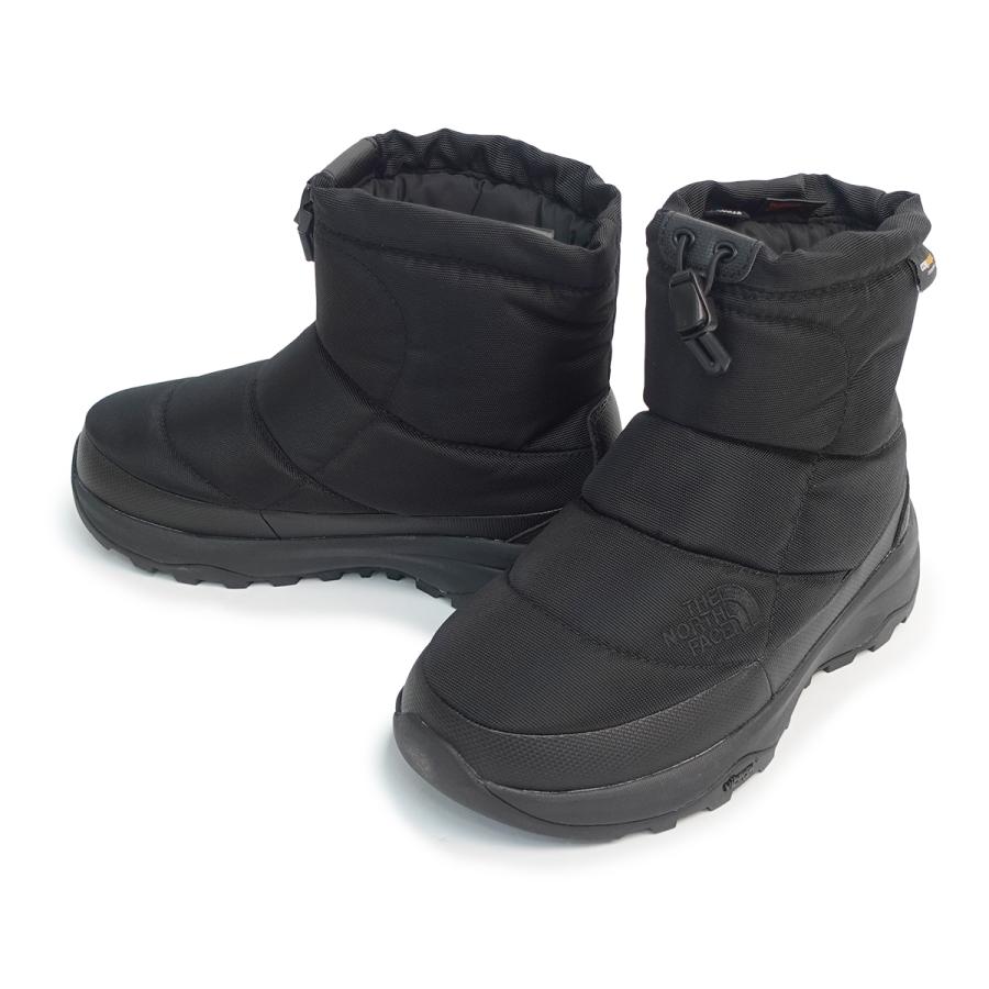 THE NORTH FACE ノースフェイス ヌプシ ブーティ ウォーター THE NORTH FACE ノースフェイス ヌプシ ブーティ ウォーター