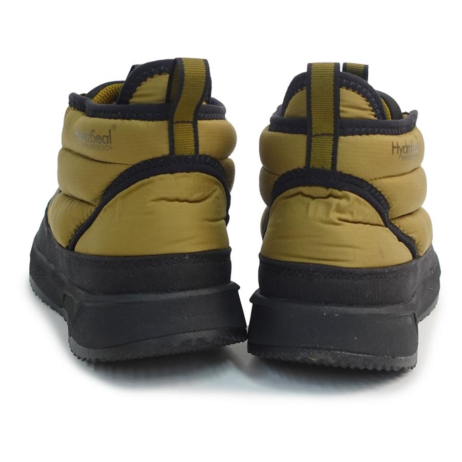 超美品 THE NORTH FACE ヌプシチャッカブーツ24㎝ THE NORTH FACE（ザ ノースフェイス） ノースフェイス レディース