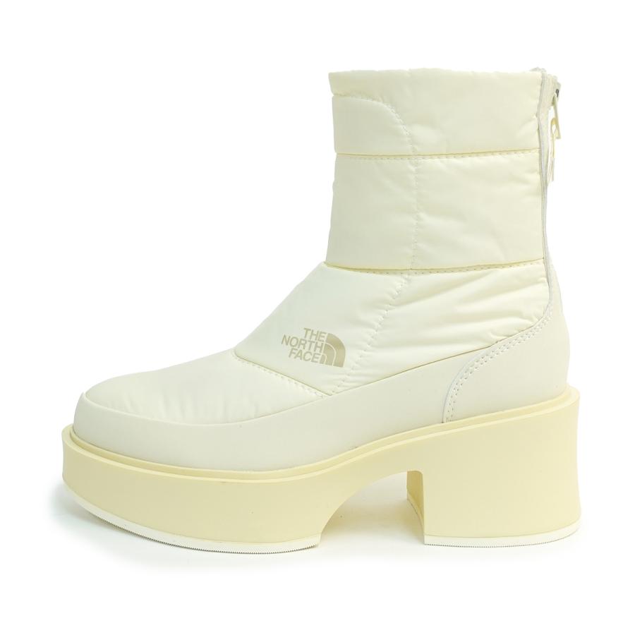 未使用✨THE NORTH FACE ヌプシブーツ ホワイト 27cm THE NORTH FACE（ザ ノースフェイス） ノースフェイス レディース