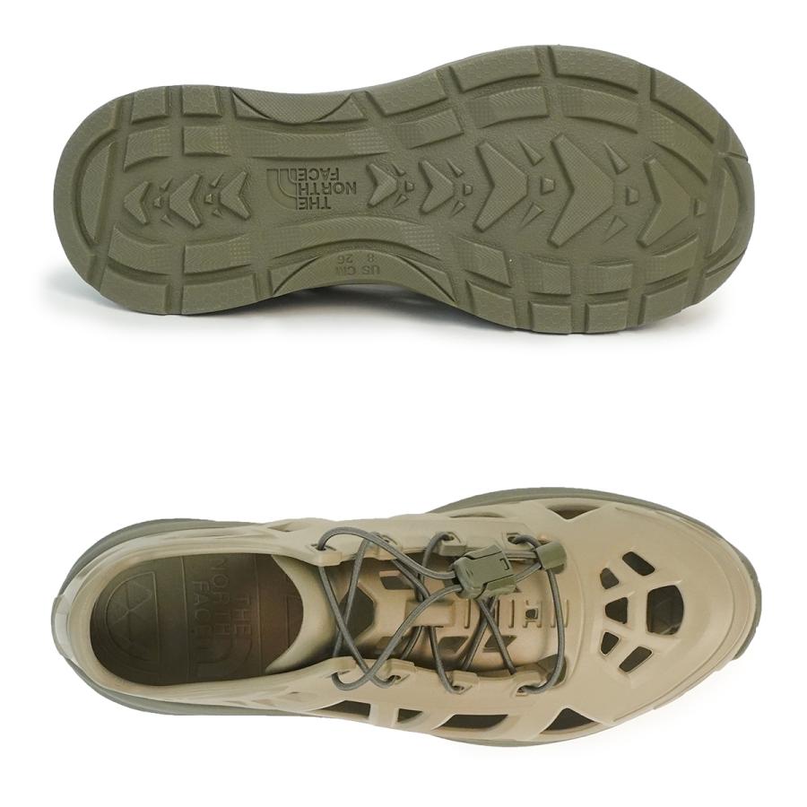 THE NORTH FACE（ザ ノースフェイス） ノースフェイス サンダル メンズ