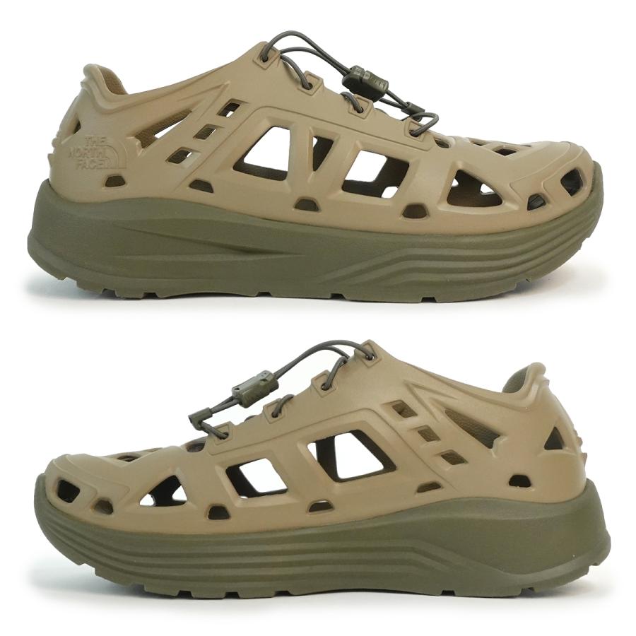 THE NORTH FACE（ザ ノースフェイス） ノースフェイス サンダル メンズ