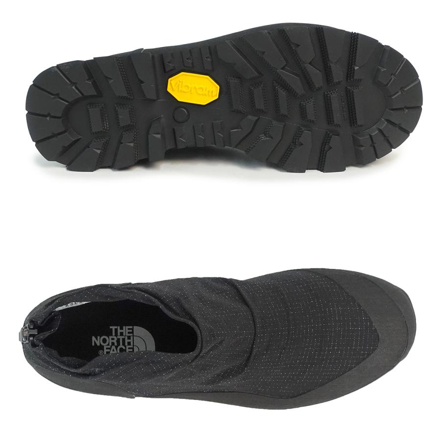 THE NORTH FACE ノースフェイス レインブーツ TNF レイン ロー