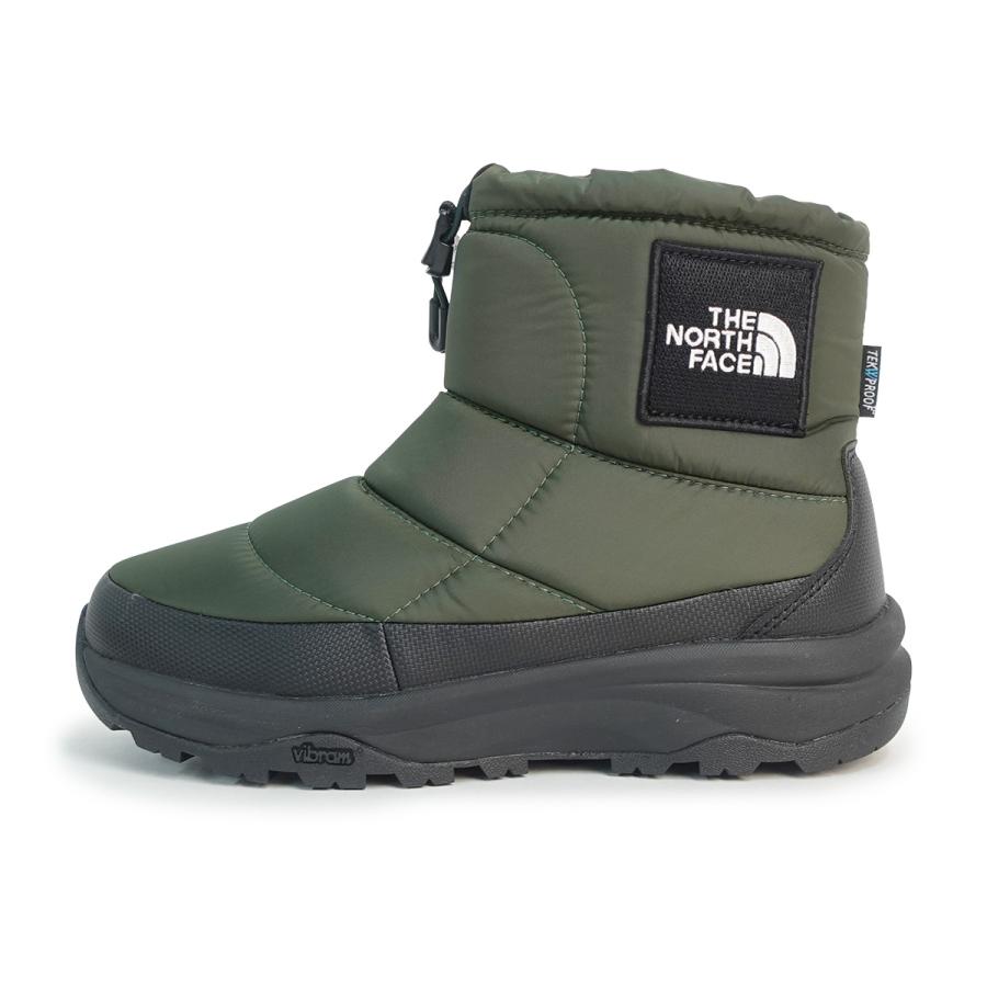 THE NORTH FACE（ザ ノースフェイス） ノースフェイス ブーツ ヌプシ