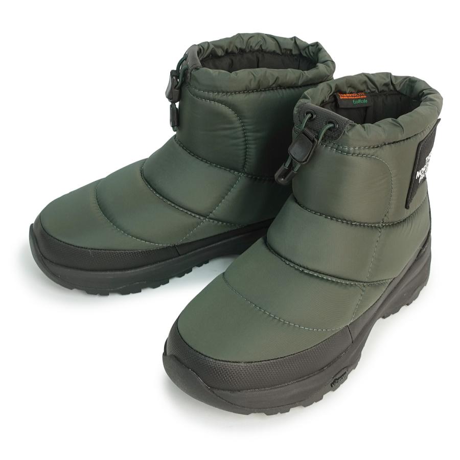 THE NORTH FACE（ザ ノースフェイス） ノースフェイス ブーツ ヌプシ