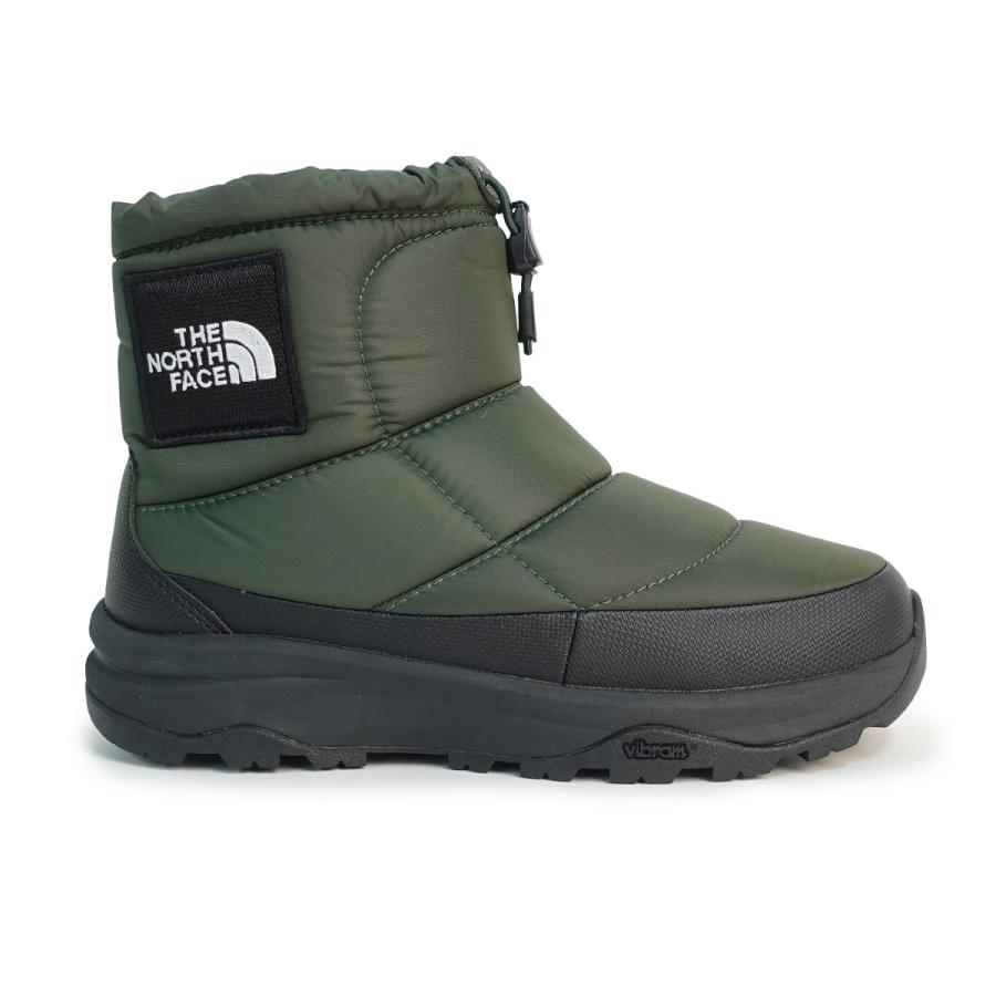 THE NORTH FACE（ザ ノースフェイス） ノースフェイス ブーツ ヌプシ