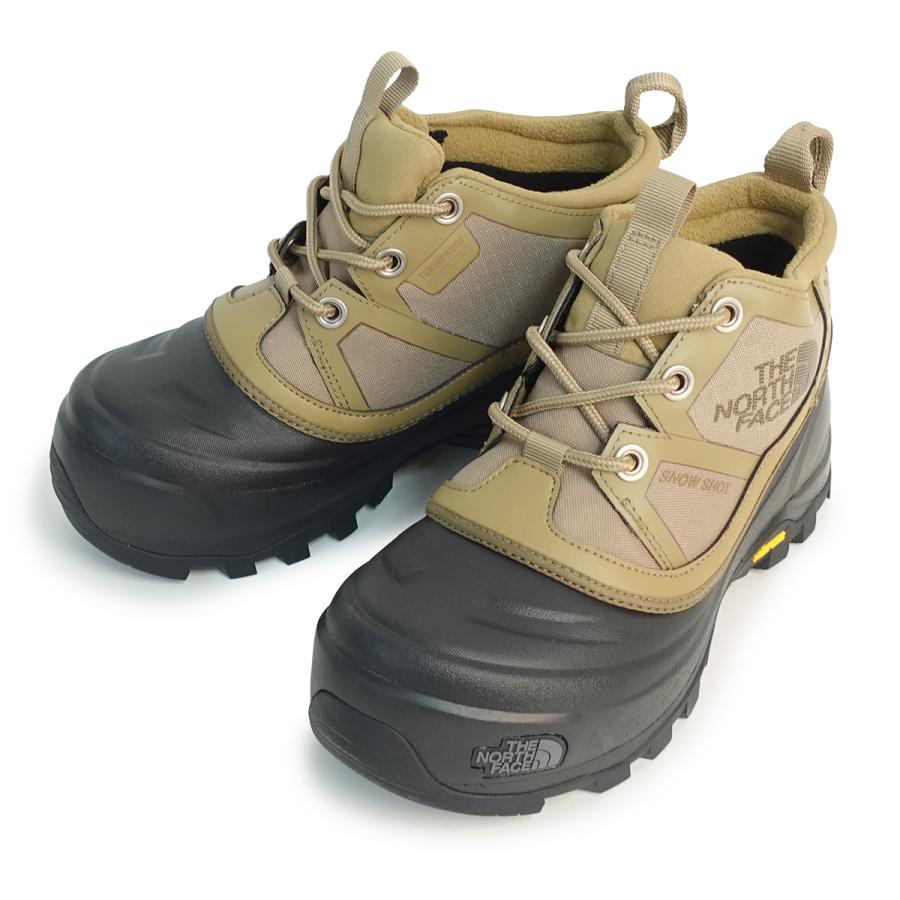 THE NORTH FACE（ザ ノースフェイス） ノースフェイス ブーツ スノー