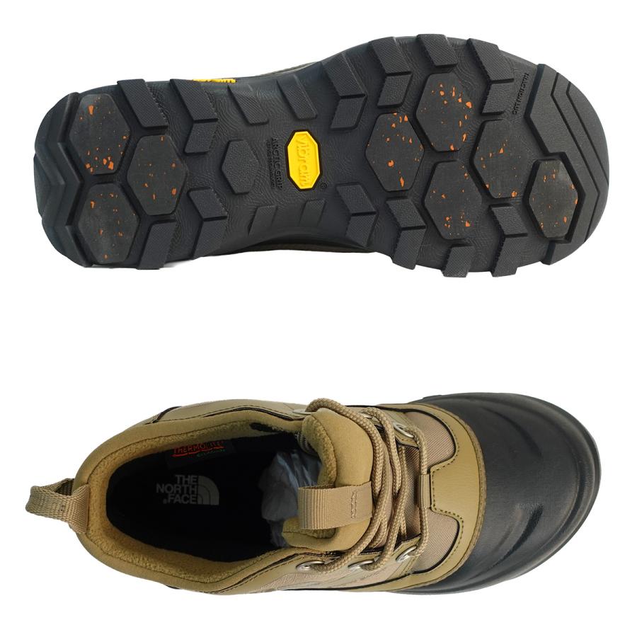 THE NORTH FACE（ザ ノースフェイス） ノースフェイス ブーツ スノー
