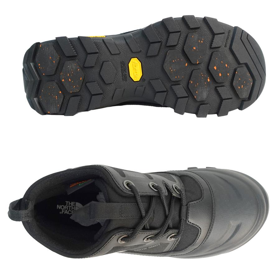 THE NORTH FACE（ザ ノースフェイス） ノースフェイス ブーツ スノー