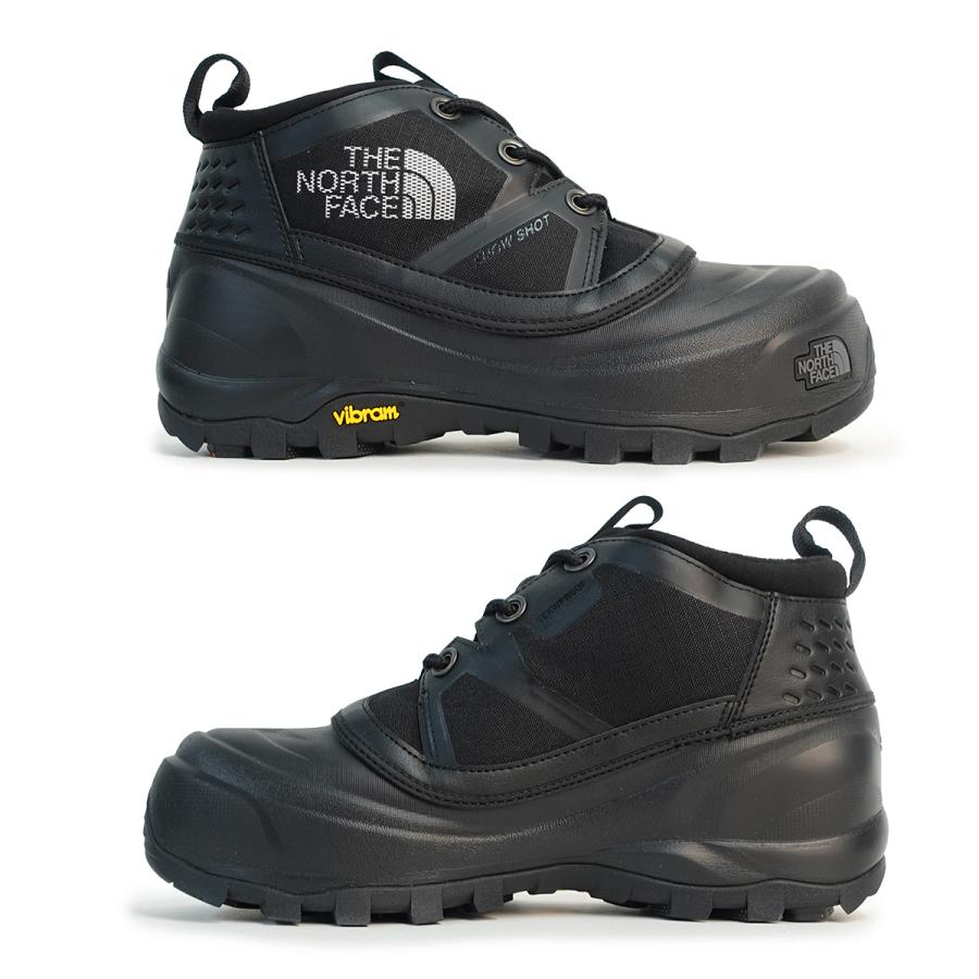 THE NORTH FACE（ザ ノースフェイス） ノースフェイス ブーツ スノー