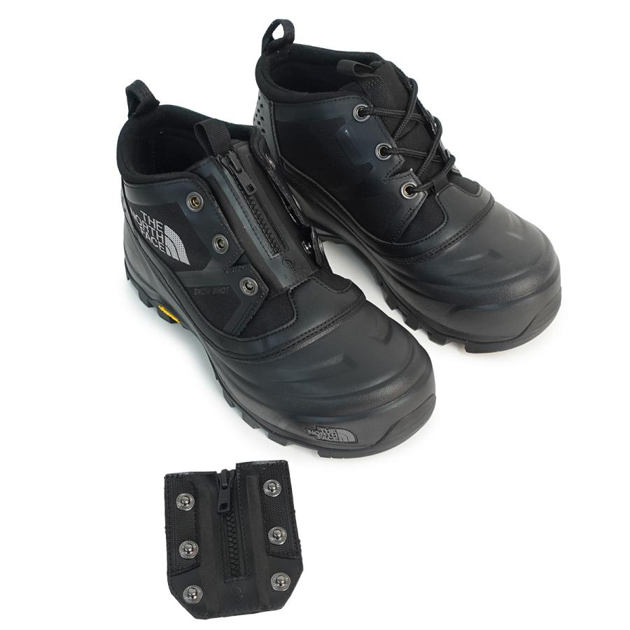 THE NORTH FACE（ザ ノースフェイス） ノースフェイス ブーツ スノー