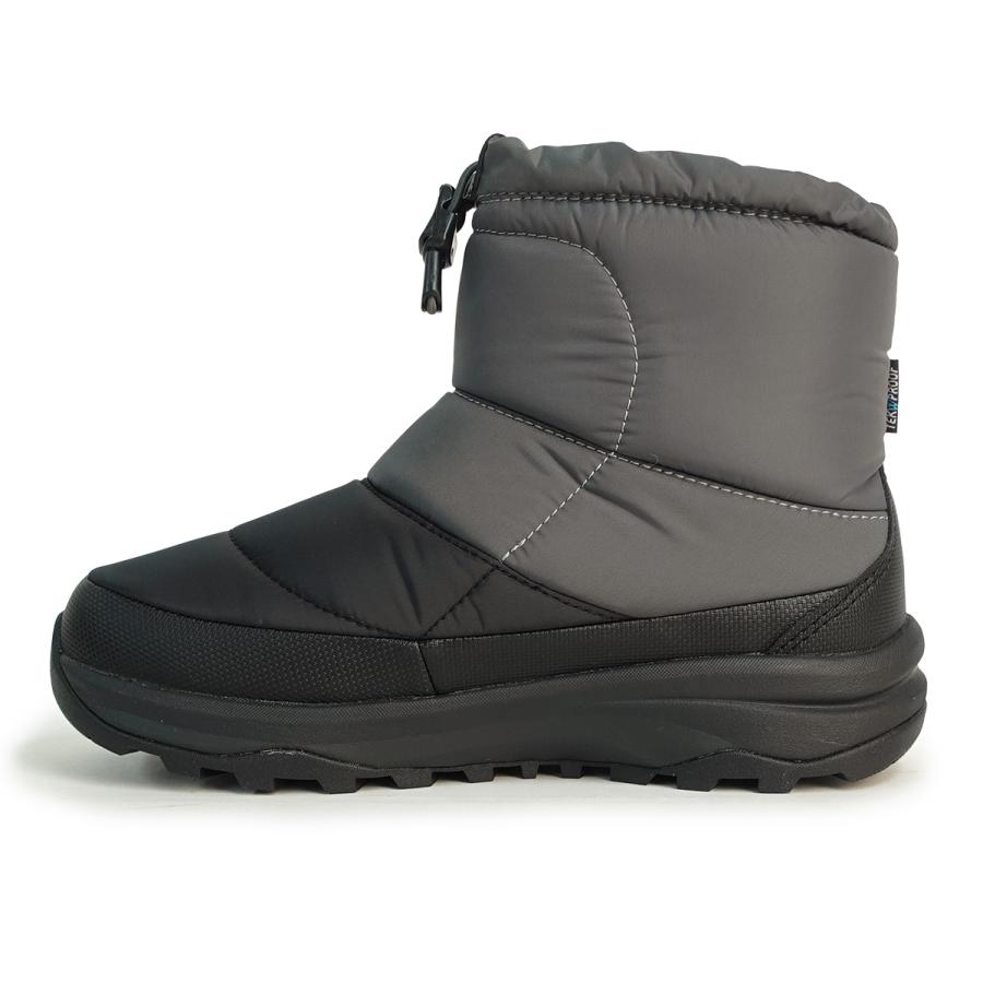 THE NORTH FACE ノースフェイス ヌプシ ブーティ ウォータープルーフ