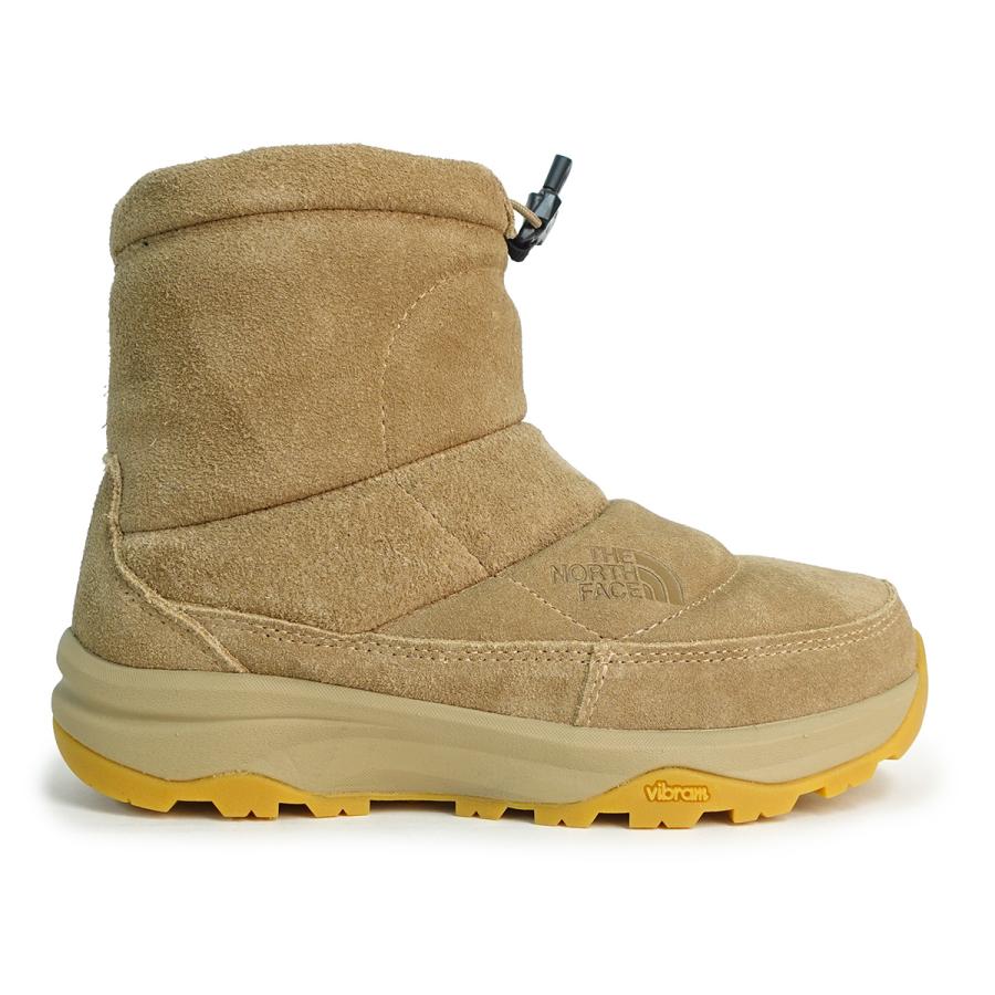 THE NORTH FACE（ザ ノースフェイス） ノースフェイス ヌプシ ブーティ