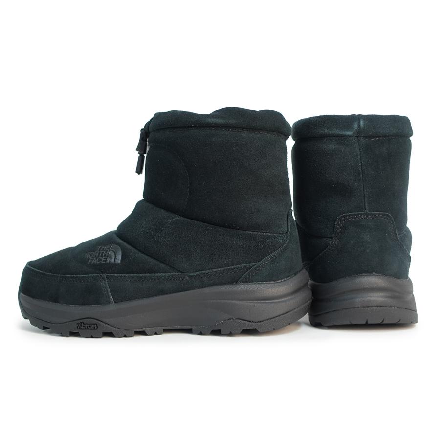 THE NORTH FACE（ザ ノースフェイス） ノースフェイス ヌプシ ブーティ