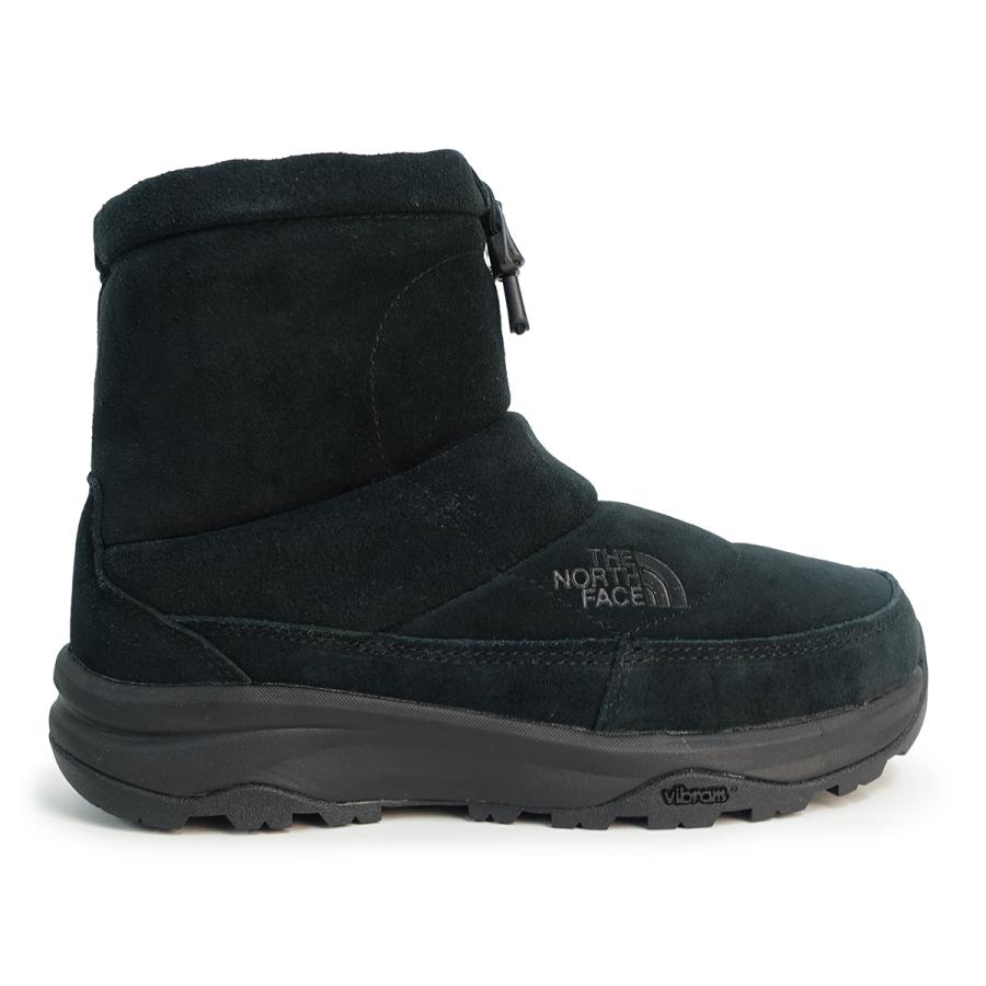 THE NORTH FACE（ザ ノースフェイス） ノースフェイス ヌプシ ブーティ