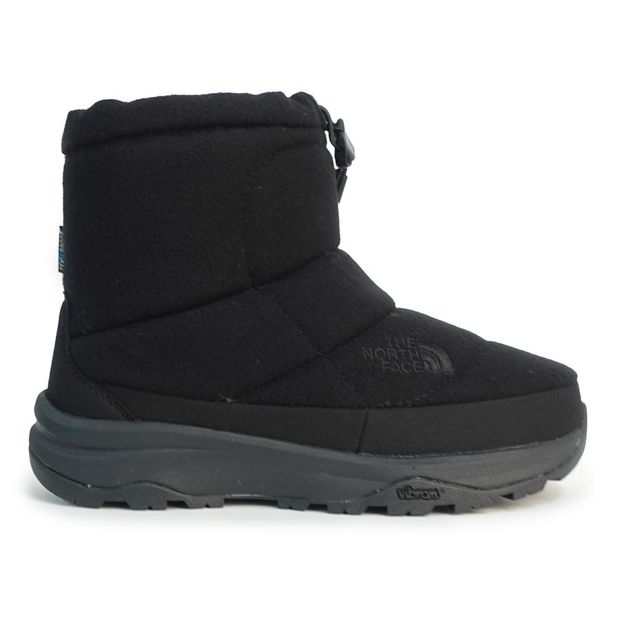 【THE NORTH FACE】ノースフェイス　ヌプシ　ブーツ　24㎝ THE NORTH FACE（ザ ノースフェイス） ノースフェイス ヌプシ ブーティ