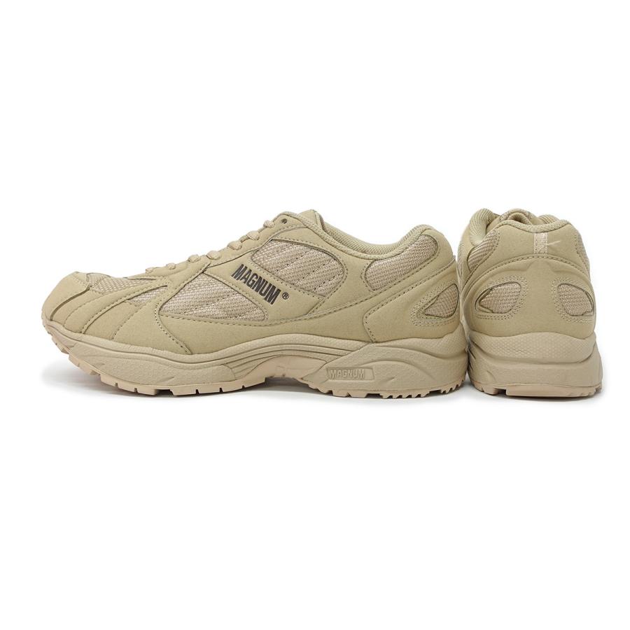 HI-TEC ハイテック スニーカー MAGNUM U.S.T マグナム デザート