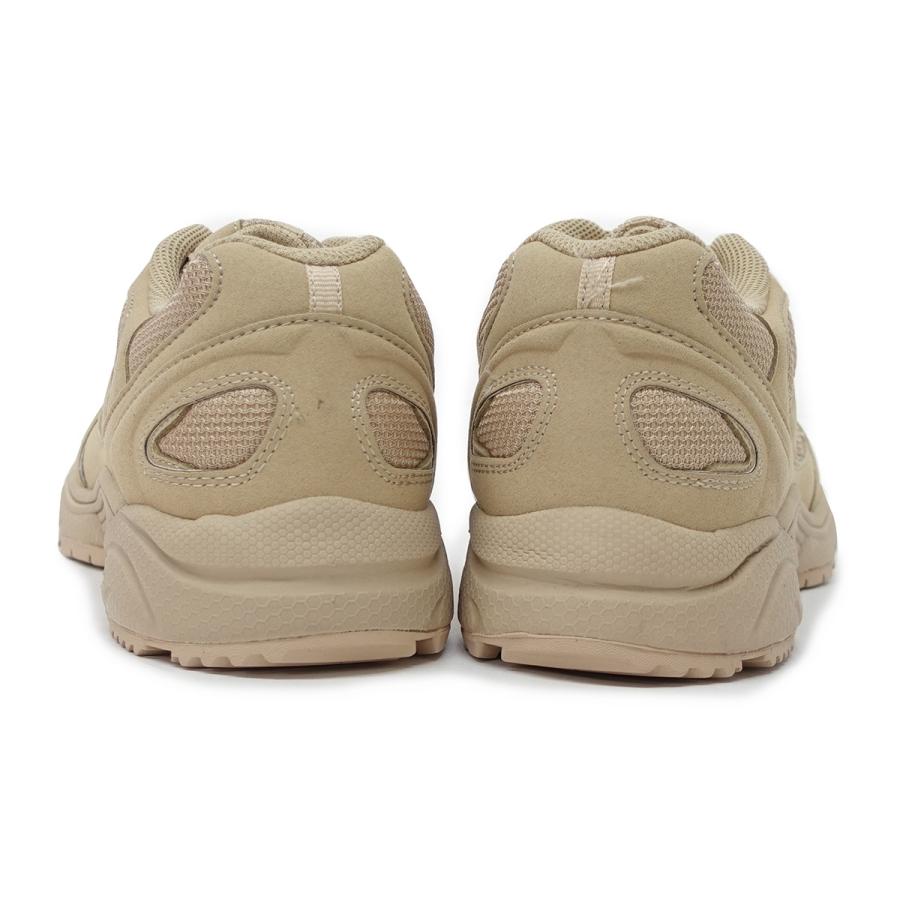 HI-TEC（ハイテック） スニーカー MAGNUM U.S.T マグナム デザートタン