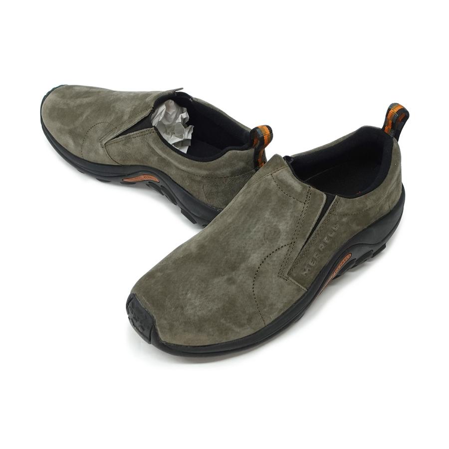 ジャングル メレル MERRELL メンズ スニーカー ジャングルモック