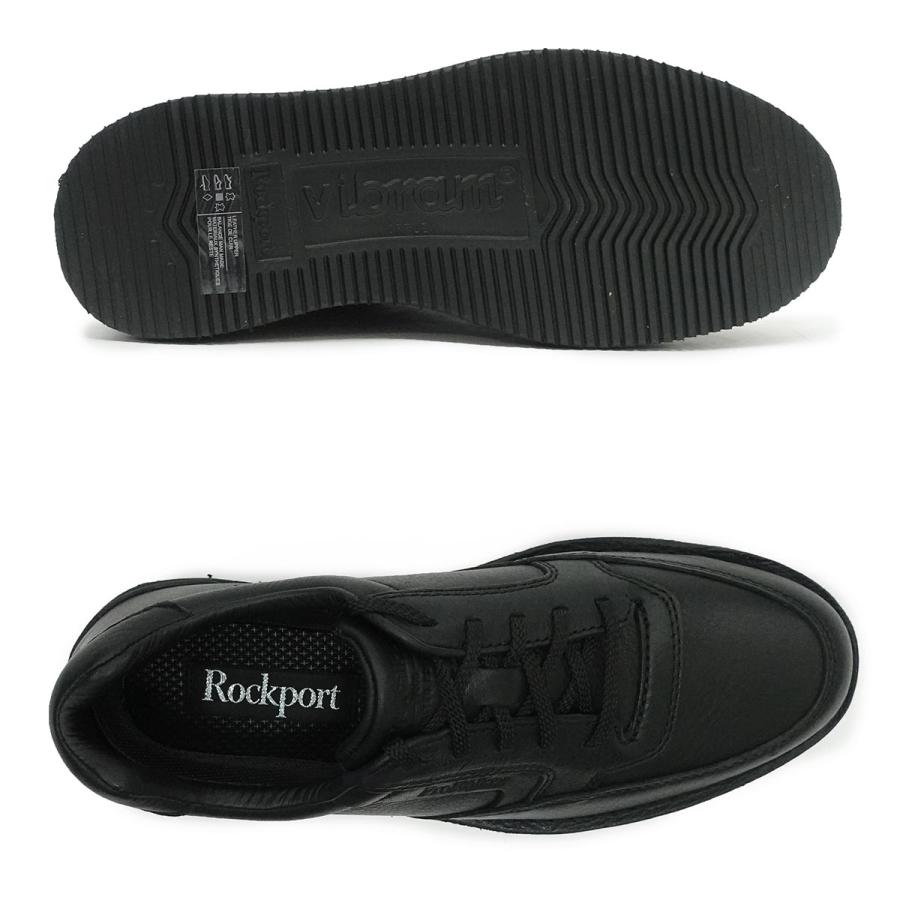 ロックポート ROCKPORT メンズ 靴 シューズ プロウォーカー 9000 リミテッド ウーバル ブラック 黒 ウォーキングシューズ RPI-CI8752W PROWALKER 9000 LTD UBAL ROCKPORT（ロックポート） メンズ 靴 シューズ プロウォーカー 9000