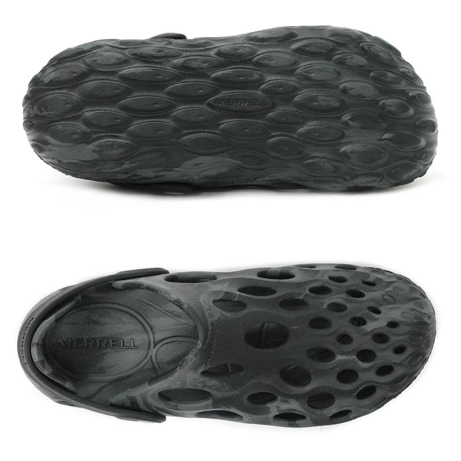 MERRELL（メレル） レディース ウィメンズ サンダル クロッグ ハイドロ