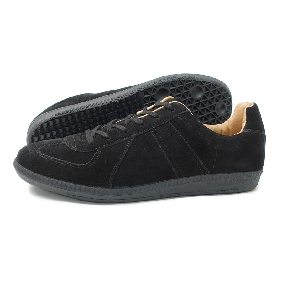 GERMAN TRAINER ジャーマン トレーナー REPRODUCTED EDITION GERMAN TRAINER ジャーマン トレーナー REPRODUCTED EDITION