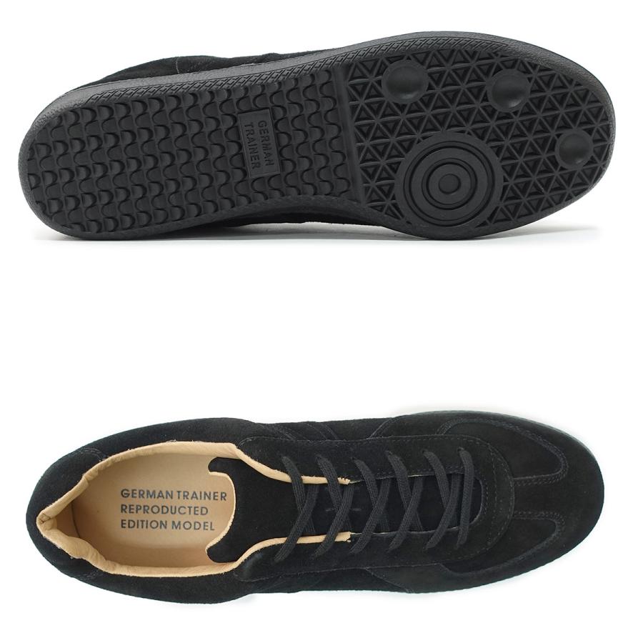 GERMAN TRAINER ジャーマン トレーナー REPRODUCTED EDITION GERMAN TRAINER ジャーマン トレーナー REPRODUCTED EDITION