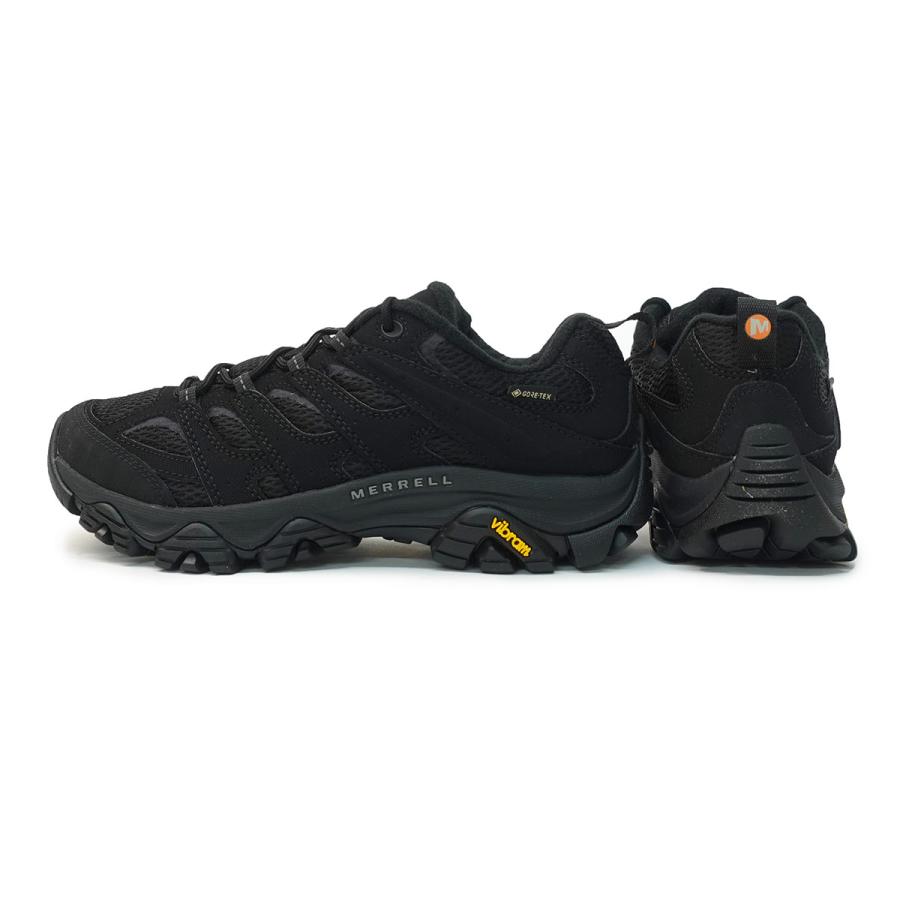 MERRELL（メレル） スニーカー メンズ モアブ 3 シンセティック
