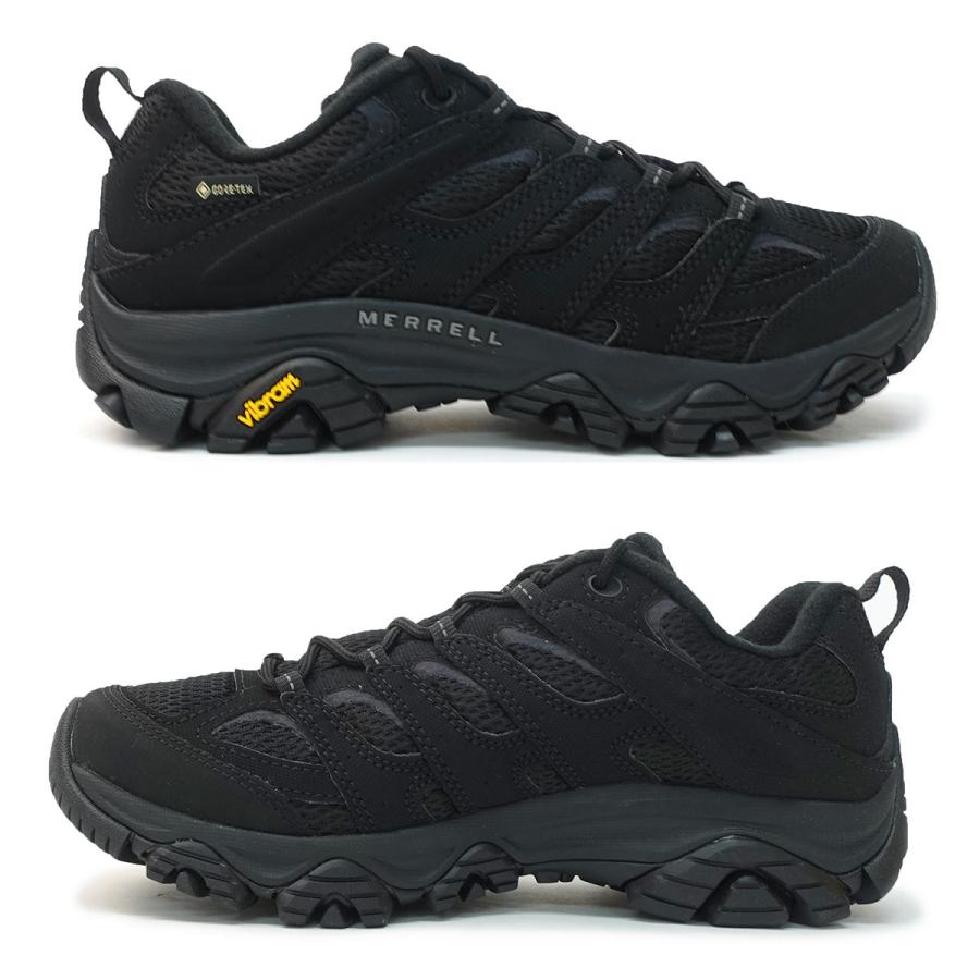 MERRELL（メレル） スニーカー メンズ モアブ 3 シンセティック