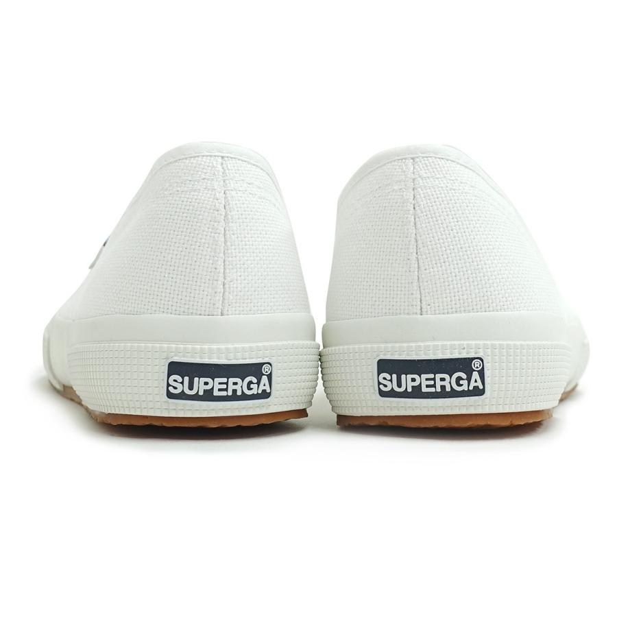 superga classic white