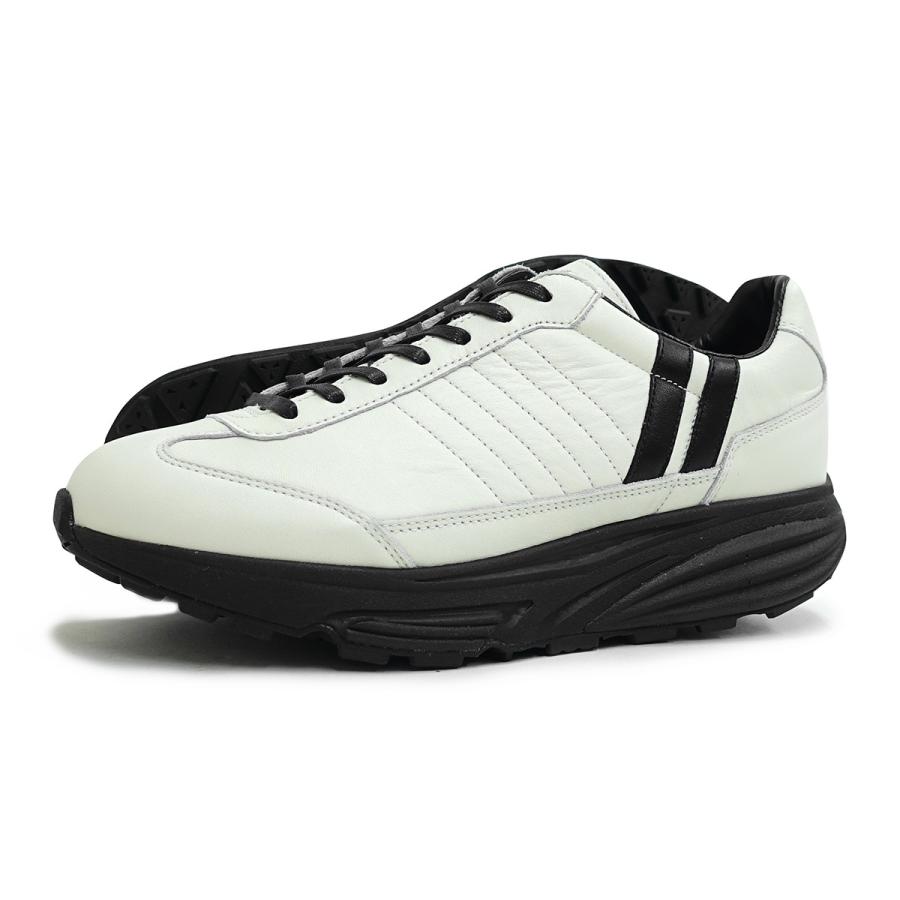 パトリック Patrick スニーカー 靴 メンズ Mbt エムビーテイー マラレイン Wht 7510 ホワイト 白 Mbt Mr Wht Mararain Mbt コラボモデル ガレージファインヤフー店 通販 Yahoo ショッピング