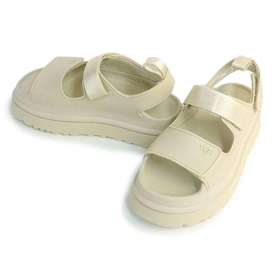 UGG アグ サンダル レディース 靴 厚底 軽量 Golden Glow UGG アグ サンダル レディース 靴 厚底 軽量 Golden Glow