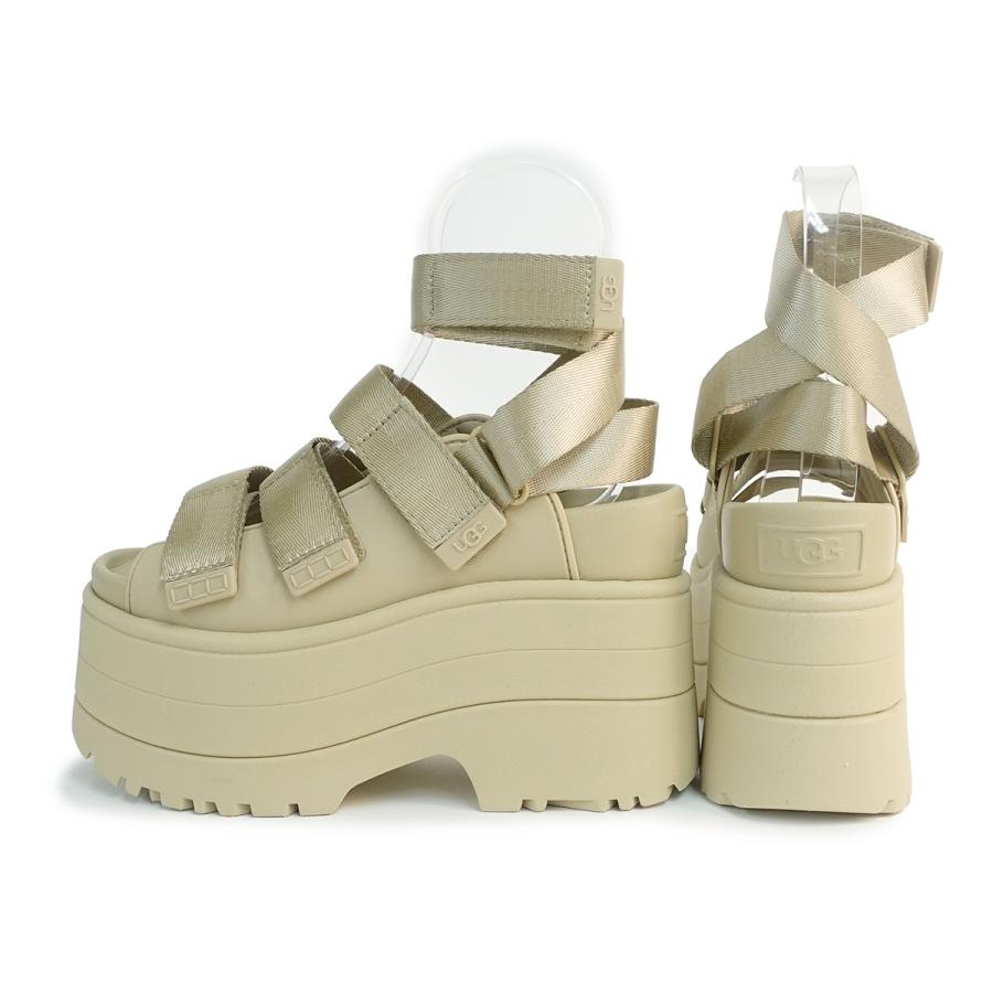 UGG アグ サンダル レディース 靴 厚底 GoldenRise ゴールデン UGG アグ サンダル レディース 靴 厚底 GoldenRise ゴールデン