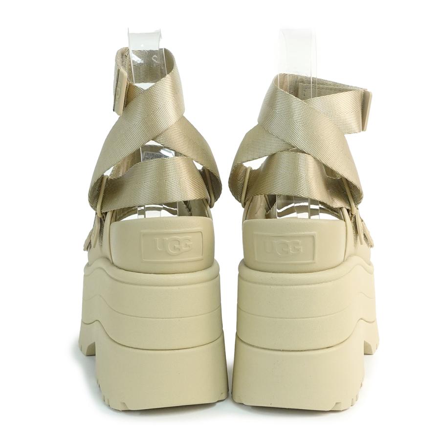 UGG アグ サンダル レディース 靴 厚底 GoldenRise ゴールデン UGG アグ サンダル レディース 靴 厚底 GoldenRise ゴールデン