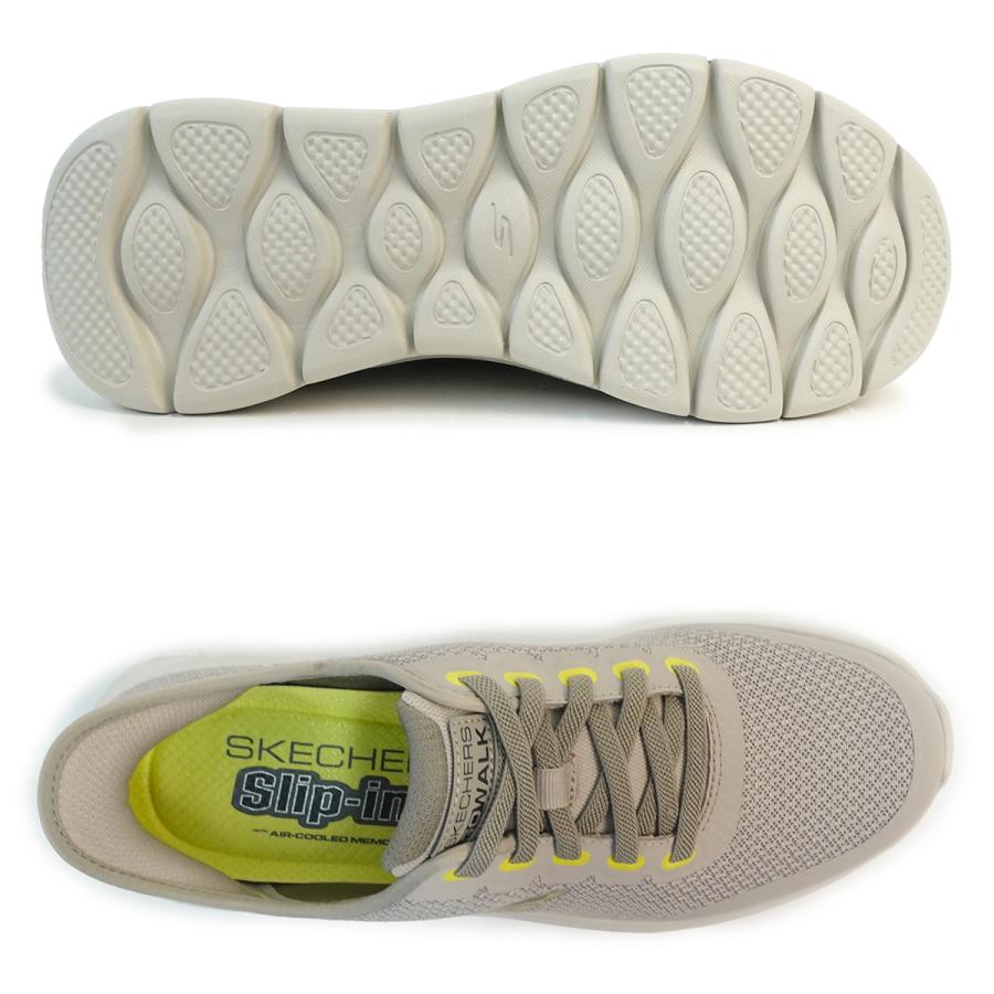 SKECHERS（スケッチャーズ） スリップインズ ハンズフリー スニーカー