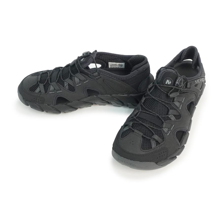 MERRELL（メレル） メンズ サンダル マイポ エクスプローラー シーブ 