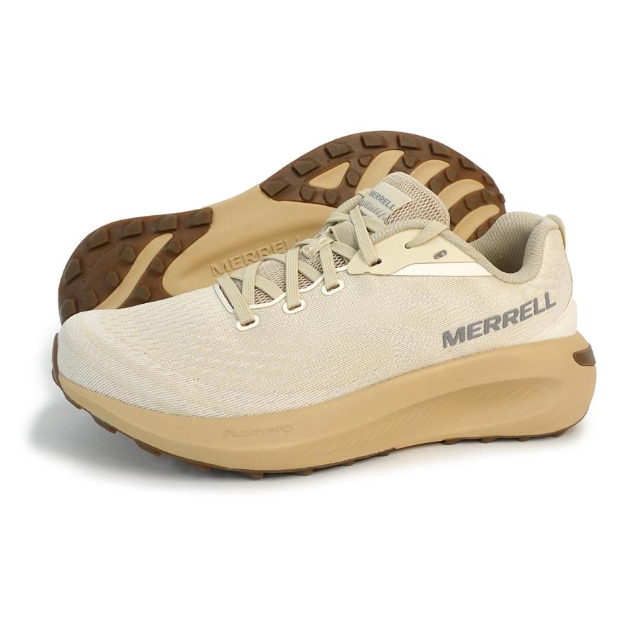 MERRELL（メレル） メンズ スニーカー ランニングシューズ モー