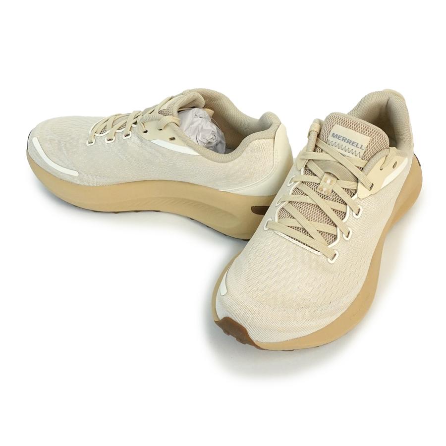 メレル MERRELL メンズ スニーカー ランニングシューズ モーフライト 068391 ポプラ ベージュ系 MORPHLITE プレゼント MERRELL（メレル） メンズ スニーカー ランニングシューズ モー