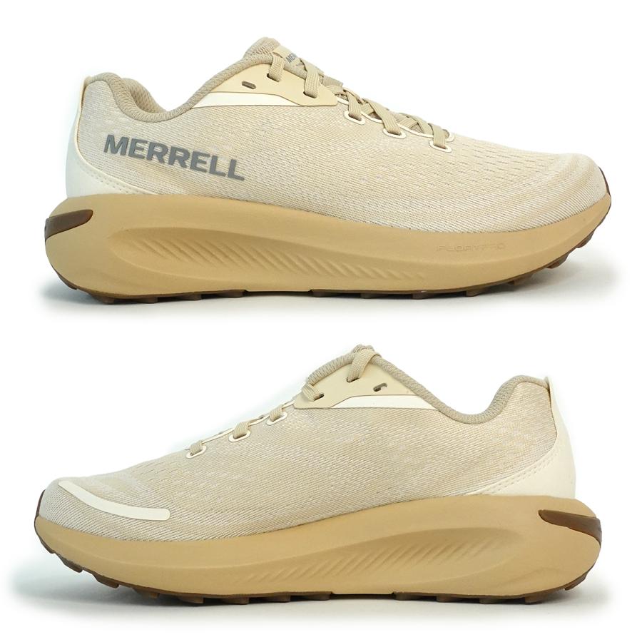 MERRELL（メレル） メンズ スニーカー ランニングシューズ モー