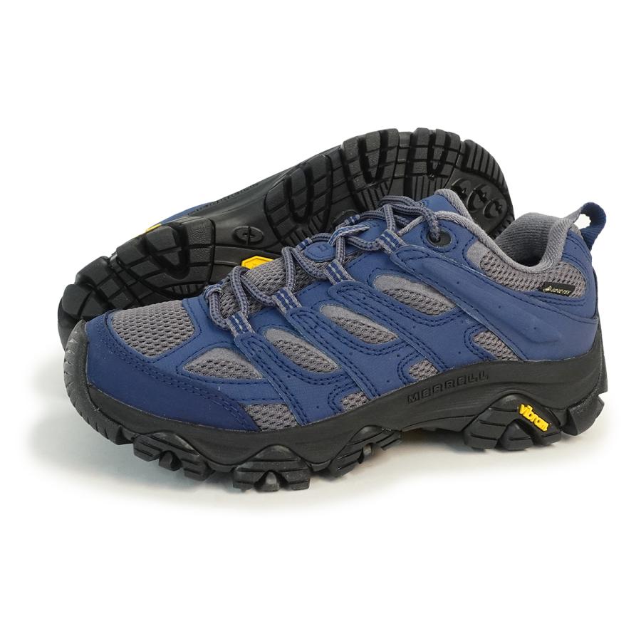 MERRELL メレル スニーカー メンズ モアブ 3 シンセティック