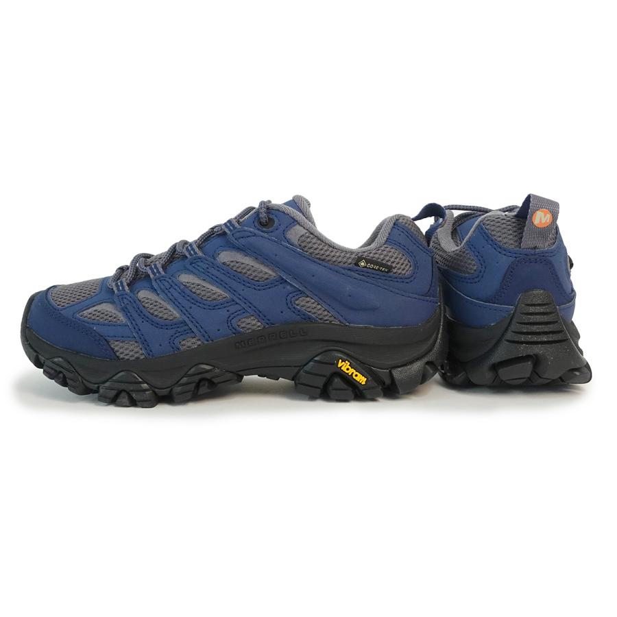MERRELL（メレル） スニーカー メンズ モアブ 3 シンセティック